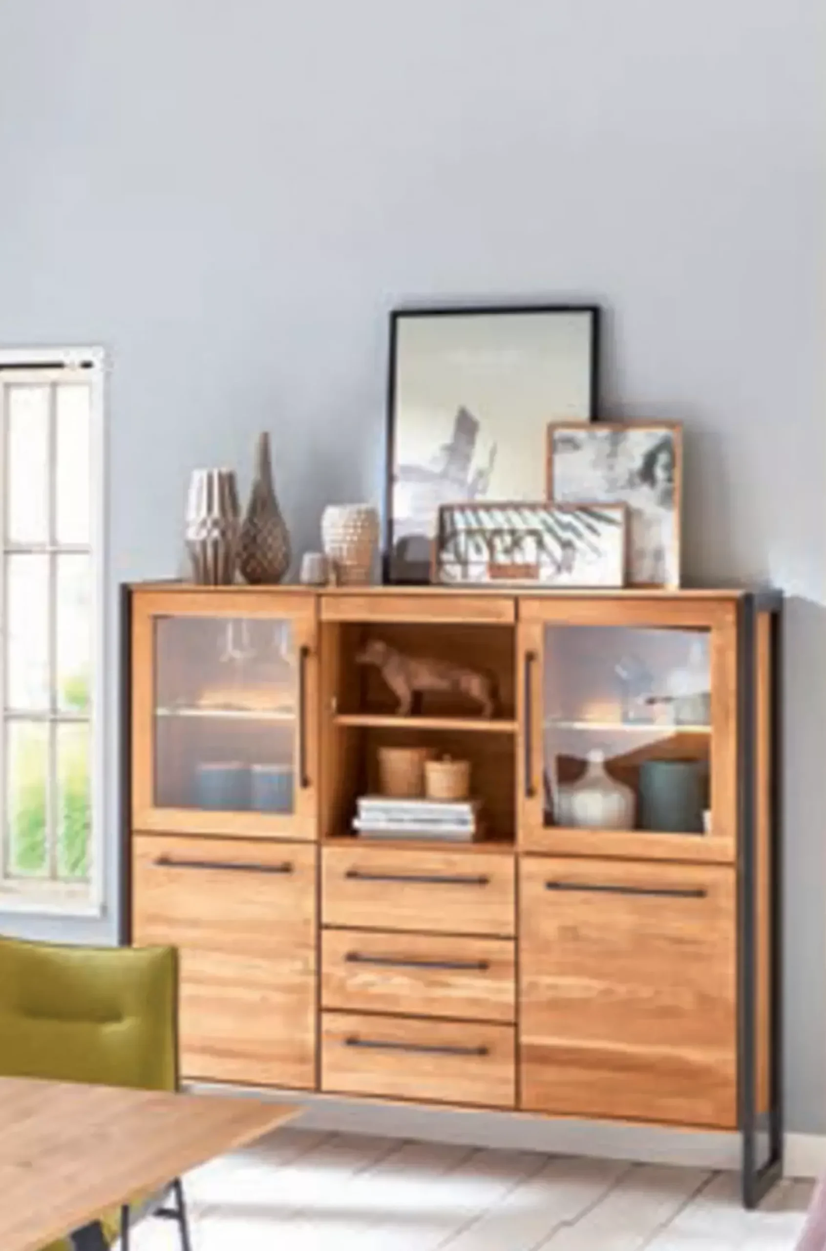 Kommoden & Sideboards | VALMONDO Highboard