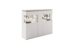 Vitrinen | MCA furniture Highboard