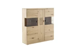 Vitrinen | MCA furniture Highboard