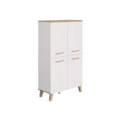 Babyschränke Und Babykommoden | Kinderschränke | PAIDI Highboard