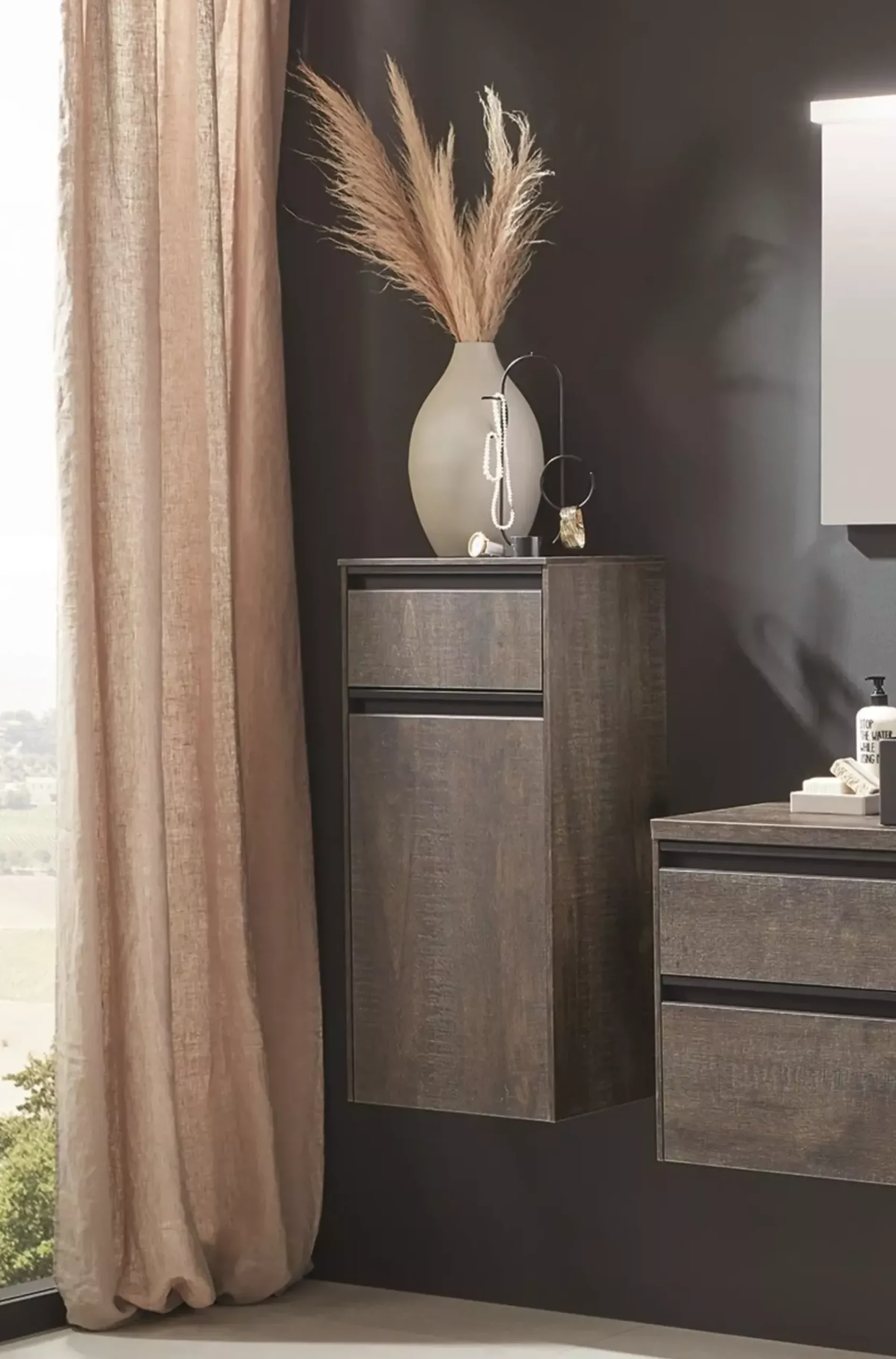 Badezimmerschränke | MONDO Highboard