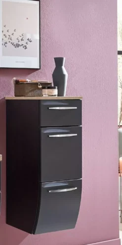 Badezimmerschränke | MONDO Highboard