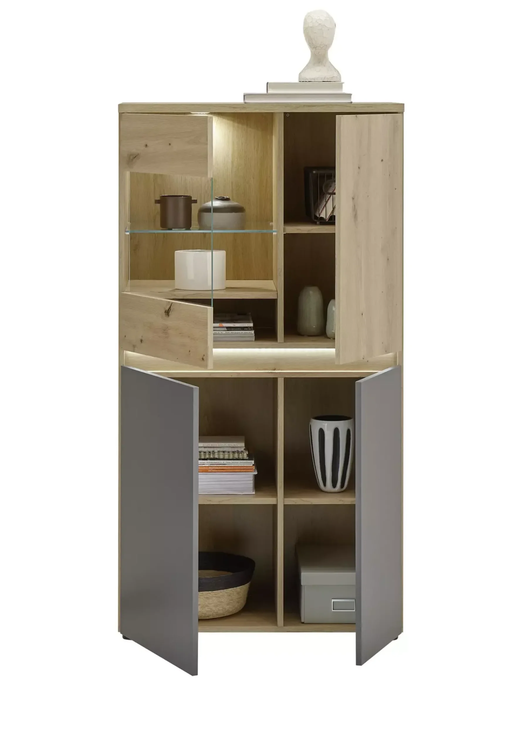 Kommoden & Sideboards | CELECT Highboard