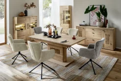 Vitrinen | MCA furniture Highboard