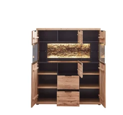 Kommoden & Sideboards | Wohn-Concept Highboard