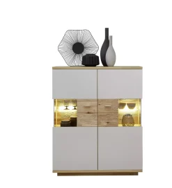 Kommoden & Sideboards | Wohn-Concept Highboard