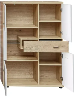 Kommoden & Sideboards | Wohn-Concept Highboard