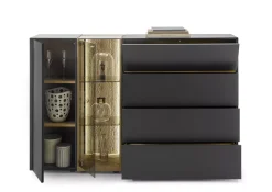 Kommoden & Sideboards | Musterring Highboard