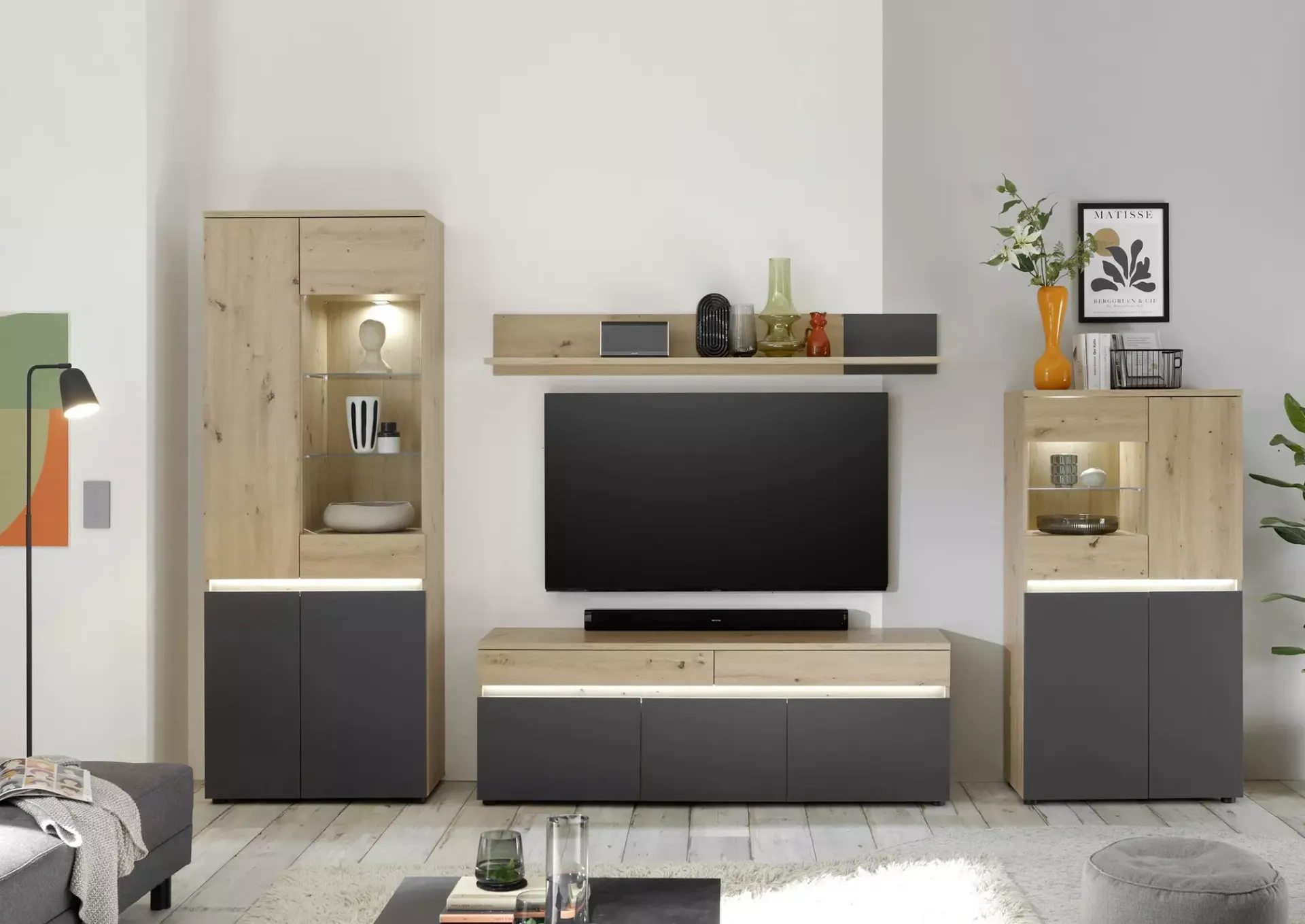 Kommoden & Sideboards | CELECT Highboard