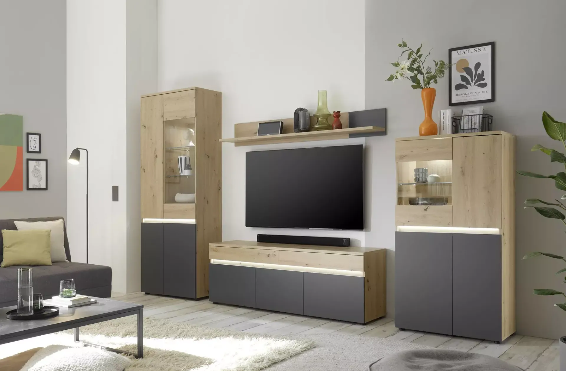 Kommoden & Sideboards | CELECT Highboard