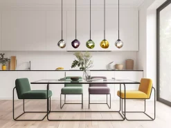 Hängeleuchten | Eco-Light Hängeleuchte
