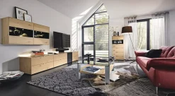 Wohnwände | Musterring Hängeschrank