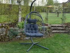 Hollywoodschaukel | Garten | Outdoor Hängesessel