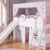 Kinderbetten | PAIDI Hochbett