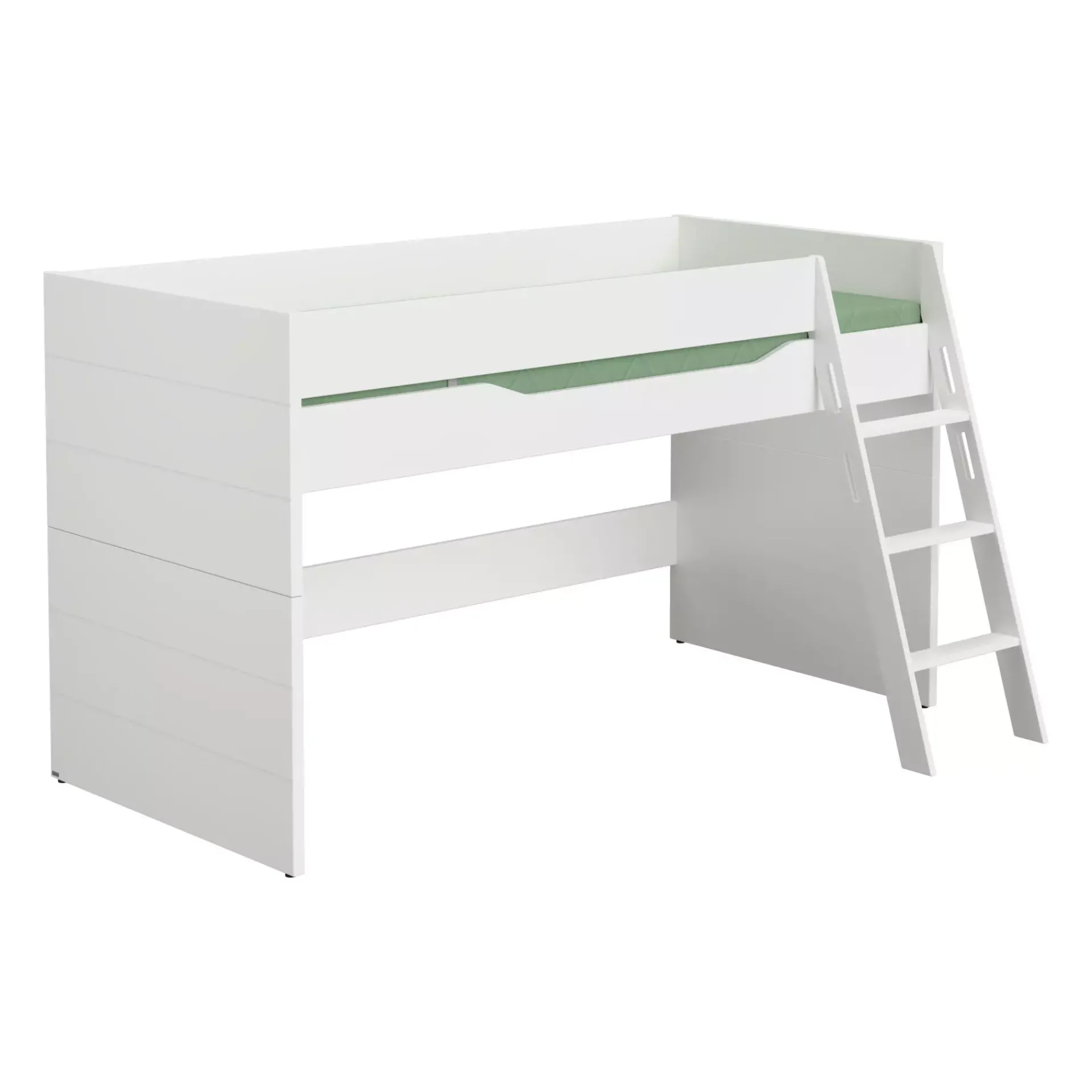 Kinderbetten | PAIDI Hochbett