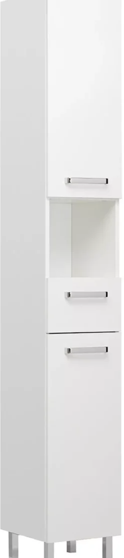 Badezimmerschränke | PELIPAL Hochschrank