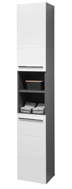 Badezimmerschränke | Bega-Gruppe Hochschrank