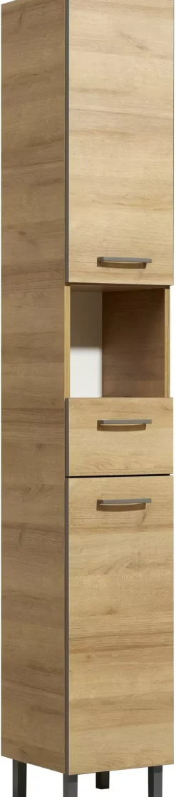 Badezimmerschränke | PELIPAL Hochschrank