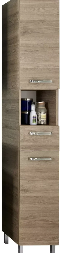 Badezimmerschränke | PELIPAL Hochschrank