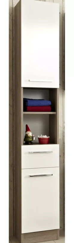 Badezimmerschränke | PELIPAL Hochschrank