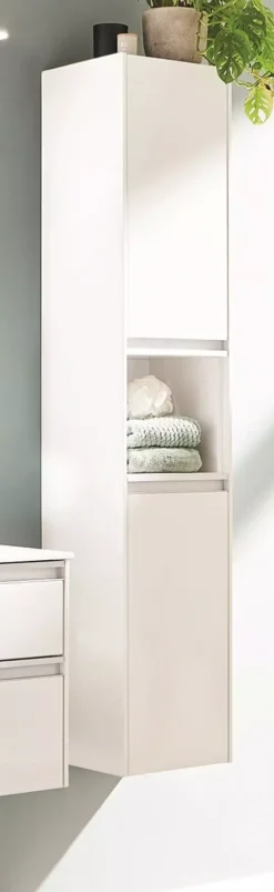 Badezimmerschränke | MONDO Hochschrank