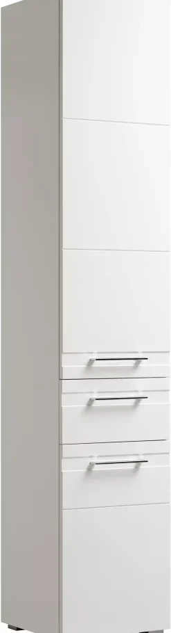 Badezimmerschränke | PELIPAL Hochschrank