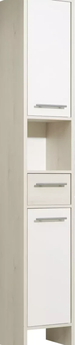 Badezimmerschränke | PELIPAL Hochschrank