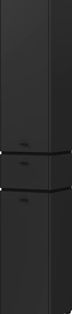 Badezimmerschränke | Germania Hochschrank