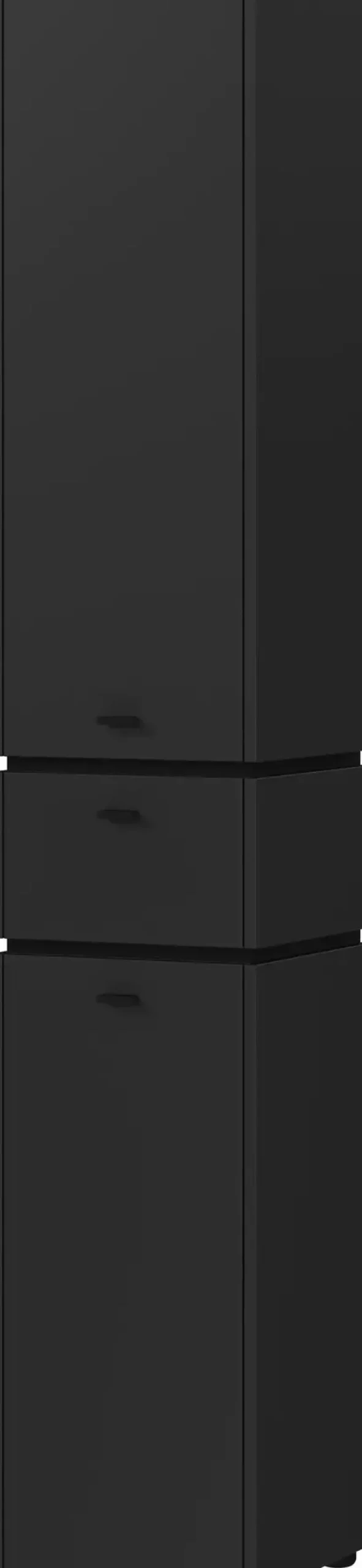 Badezimmerschränke | Germania Hochschrank