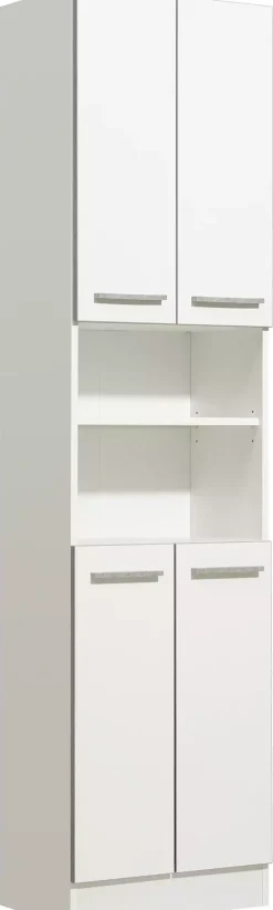 Badezimmerschränke | PELIPAL Hochschrank