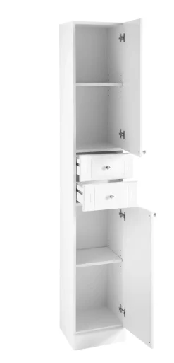 Badezimmerschränke | PELIPAL Hochschrank