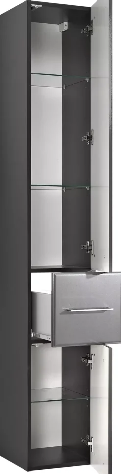 Badezimmerschränke | PELIPAL Hochschrank