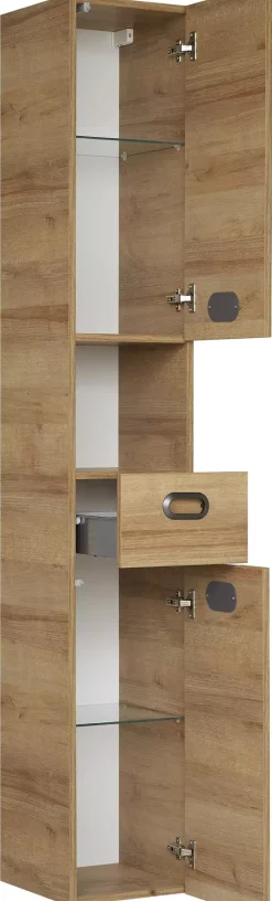 Badezimmerschränke | PELIPAL Hochschrank