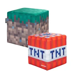 Für Kinder | Sessel & Hocker | Minecraft Hocker