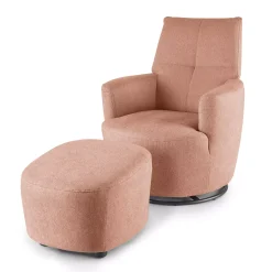 Sessel & Hocker | MR Set-One Hocker