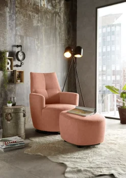 Sessel & Hocker | MR Set-One Hocker