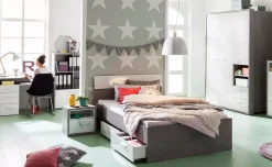 Jugendzimmer | Composad Jugendzimmer