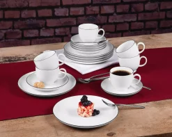 Geschirr | Seltmann Weiden Kaffeeservice