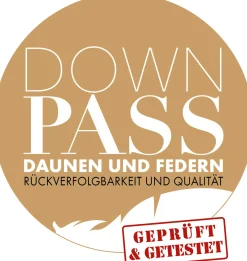 Kopfkissen | Badenia Irisette Kammerkissen