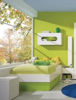 Kinderbetten | Möbelfabrik Rudolf Kinderbett
