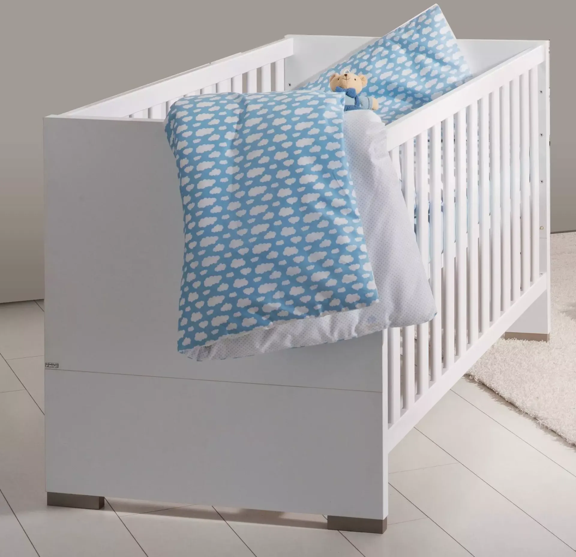 Babybetten | PAIDI Kinderbett