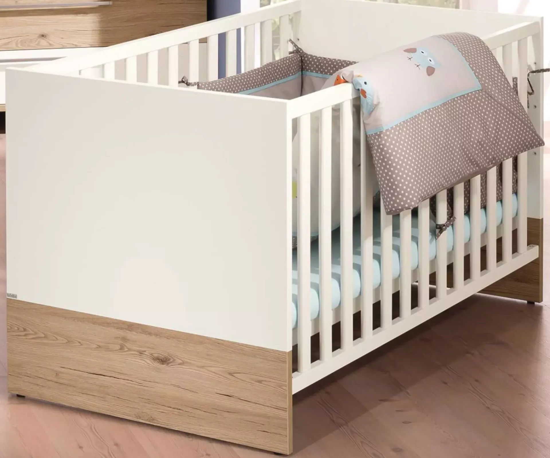 Babybetten | PAIDI Kinderbett