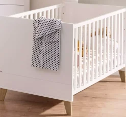 Babybetten | PAIDI Kinderbett