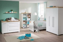 Babybetten | PAIDI Kinderbett