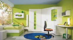 Kinderbetten | Möbelfabrik Rudolf Kinderbett