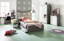 Betten | Kinderbetten | Composad Kinderbett