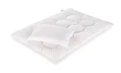 Babytextilien | Paradies Kinderbettenset