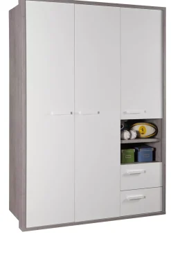 Schlafzimmerschränke | Kinderschränke | Composad Kinderschrank