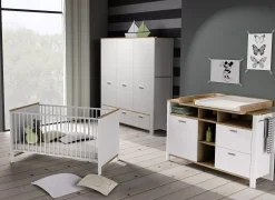 Babyschränke Und Babykommoden | Vito Kinderschrank