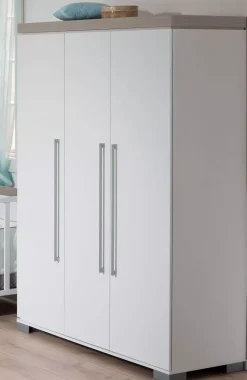 Kinderschränke | Babyschränke Und Babykommoden | PAIDI Kinderschrank